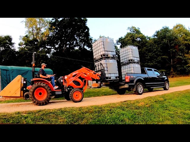 Where I Buy IBC Totes For Cheap