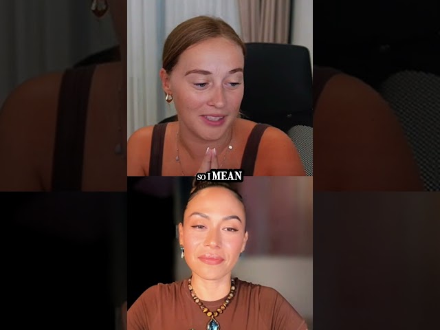 What Danielle Would Tell Her 17-Year-Old Self | @CRYPTOCRUSHSHOW