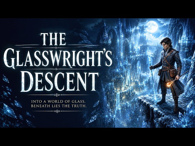 He Chose Death Over Capture… Then Fell Into a World Beneath the Earth | Epic Fantasy Story