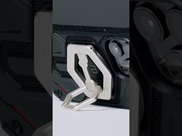 UAG MagSafe Accessories Versatile Phone Mounting System