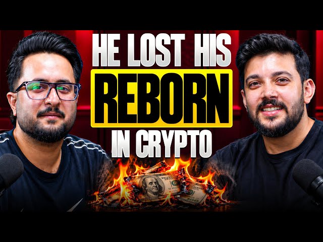 How to Become Successful in Crypto Trading