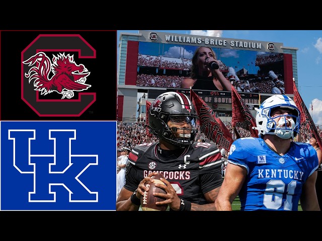 South Carolina Kentucky Predictions: Shane Beamer's Last Stand?