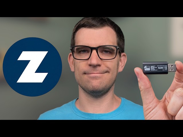 The Z-Wave JS Guide I WISH I Had When I Started with HA...