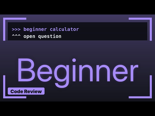 Code Review: Java calculator using Swing (2 Solutions!!)