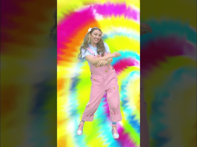 Dance Challenge | Head Shoulders Knees Toes Remix