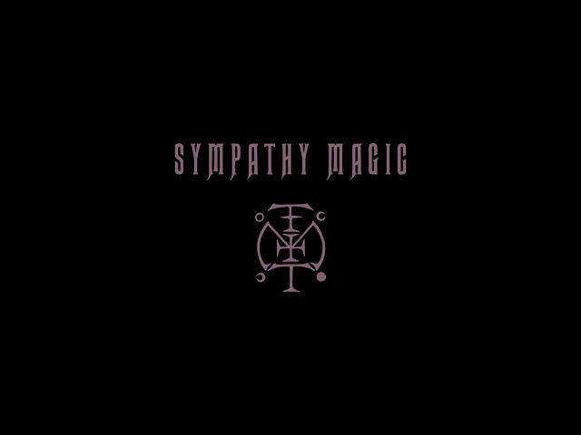 Florence + The Machine - Sympathy Magic (Lyric Video)