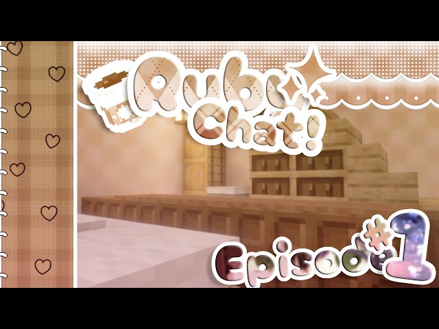 Ruby Chat #1 - Why did Purity Disband...?