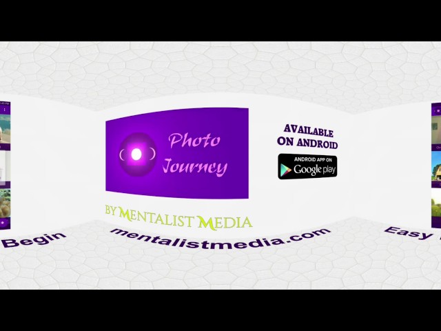 Photo Journey Progress Tracker