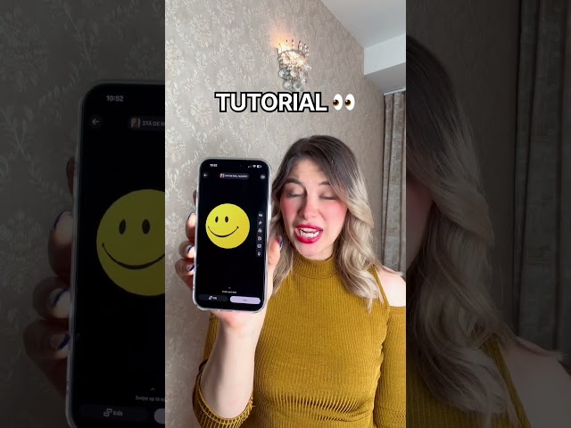 TUTORIAL scary verity effect