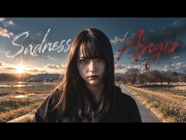Sadness and Anger | Reporter Investigates a Girl's Mysterious Death | Drama | Full HD Movie