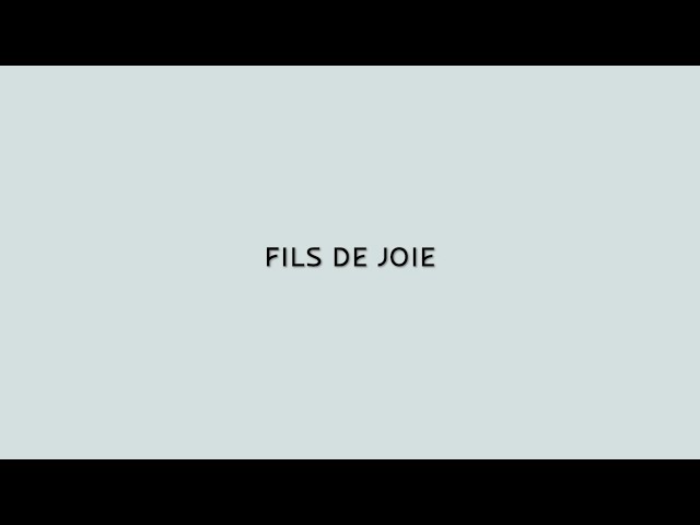 Stromae – Fils de joie (Multitude ı Track by Track)