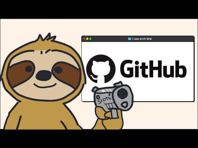 16 Cool GitHub Repos You WILL Use (no pressure)