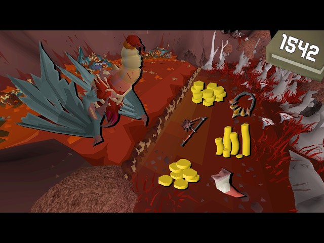 I Need To Make Billions More To Fund My Imp Addiction