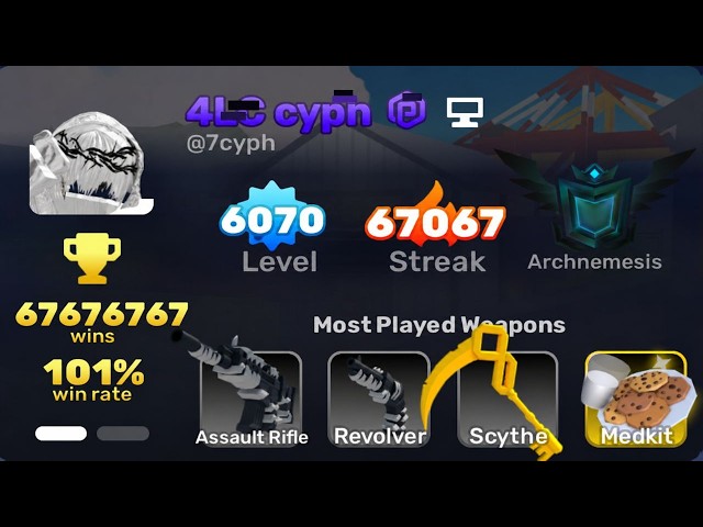 satisfying aim