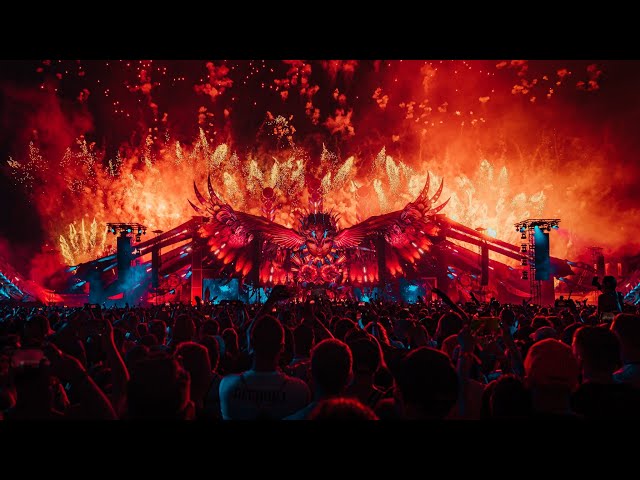 Best Hardstyle Remixes Of Popular Songs 2025 | Legends Of Hardstyle | Best Hardstyle Mashups!