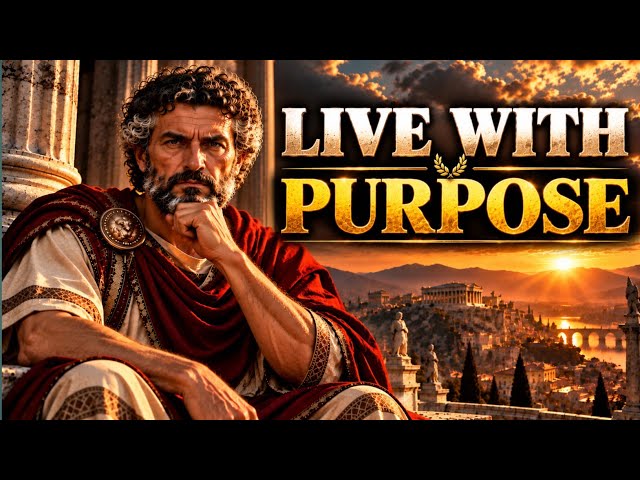 10 Stoic Lessons That Will Change How You Live | Stoic Wisdom