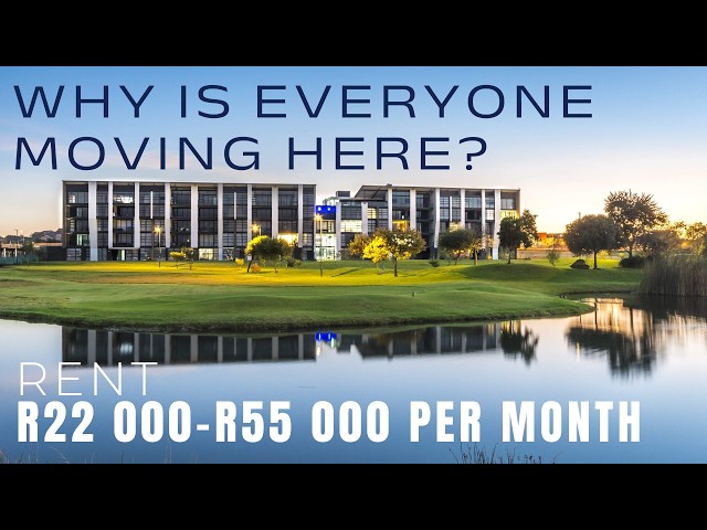 You're Not Just Buying an Apartment.. Here's Why Everyone Wants to Live at Ascend to Midstream