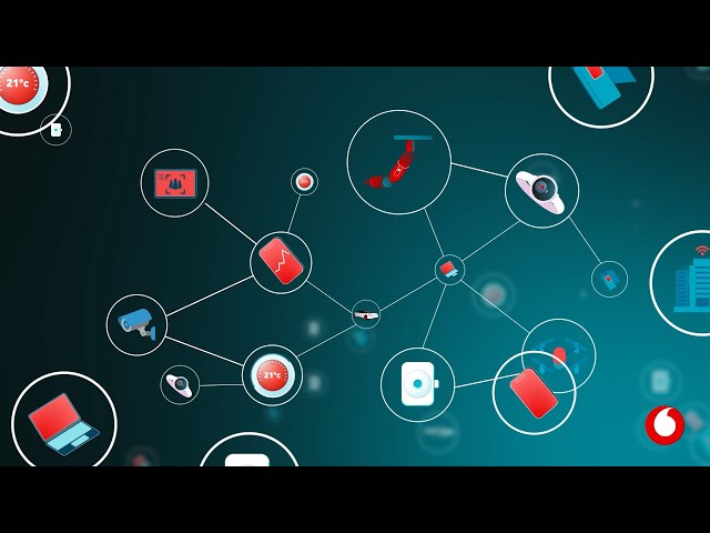 What is the Internet of Things (IoT)?