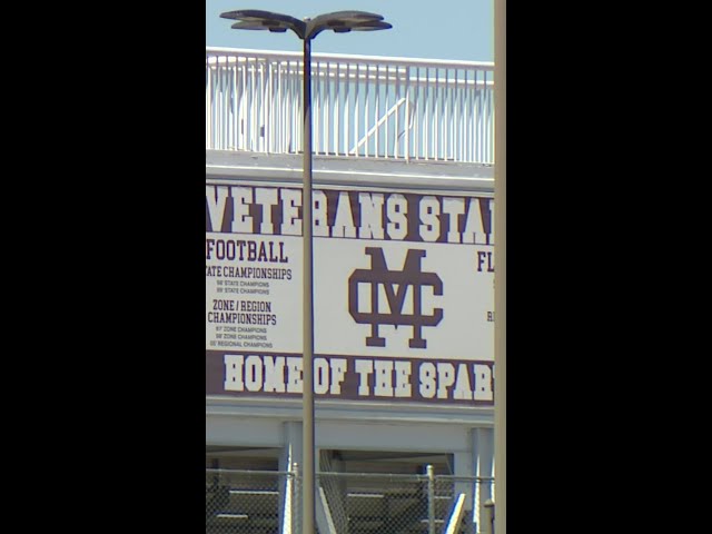 Cimarron-Memorial High School switches to virtual classes; homecoming events postponed after ‘critic