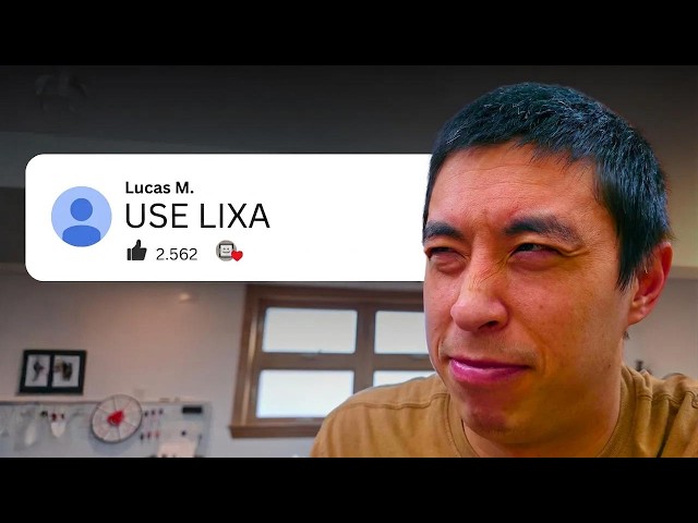 Vocês recomendaram os piores mousepads. São horríveis.