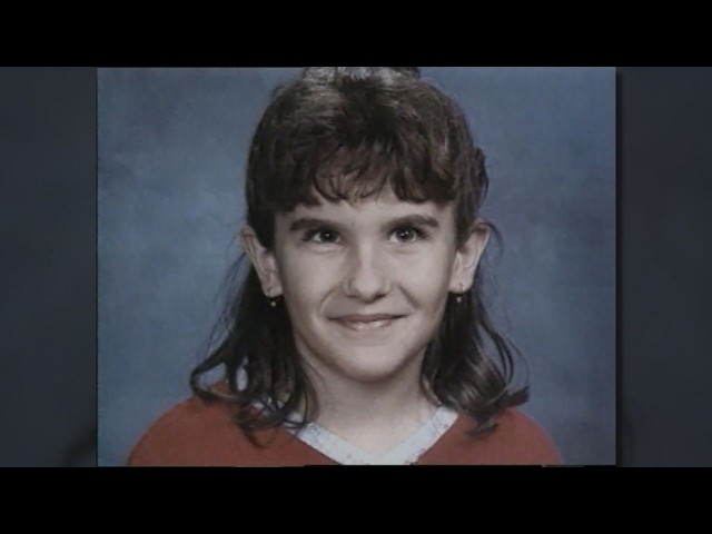 "I’m very, very afraid": Mother fears daughter’s killer’s release for cooking program