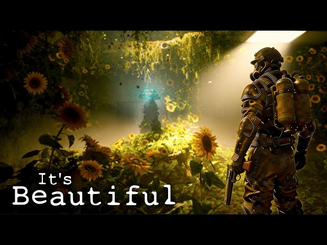 STALKER 2 Cost Of Hope Is Everything I Imagined So Far…