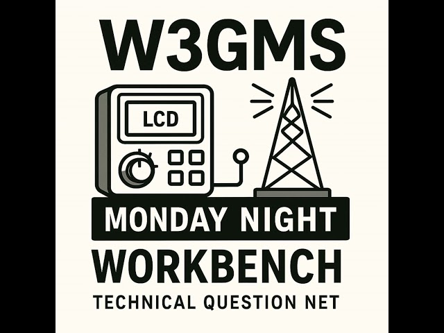 December 22 2025 #283 - Bluetooth Range Limitations | W3GMS Workbench