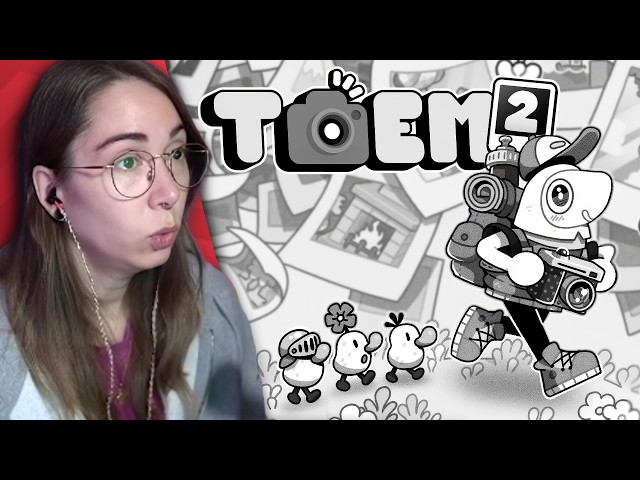 Take pictures of EVERYTHING! - Toem 2 [1]