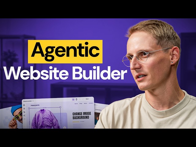 The Future of AI Website Builders (from a Hostinger engineer)