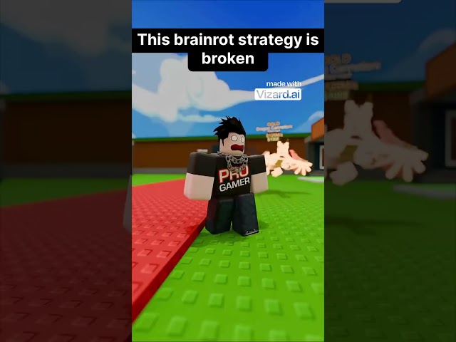Steal Brainrots the Easy Way! 🧠  #roblox  #stealabrainrot1 @ExplainersTech-x7u