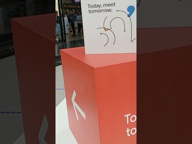Google Developer Hub