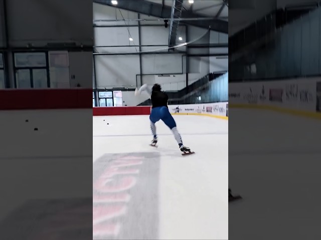 Czechia Ice Spiders Incoming 🕷️