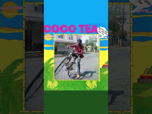 We have Cocoa Tea's "Weh Dem a Go Go" on repeat today! #reggae #onrepeat