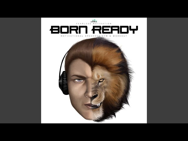 Best Version of Yourself (Motivational Speech)