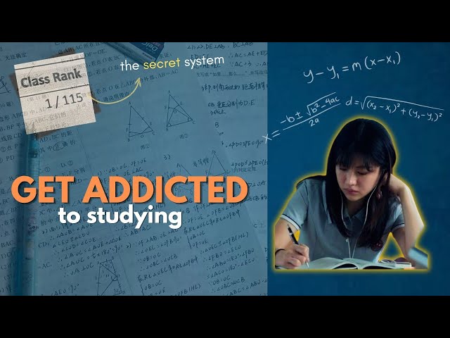 How to Turn Your Brain Into an Academic Weapon (0% Willpower Required)