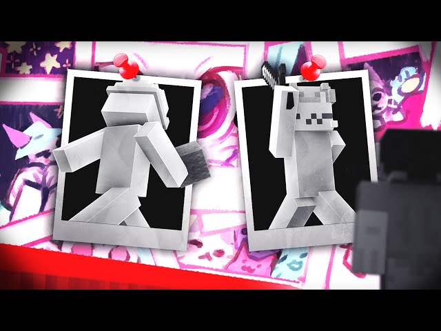 This Bot Will Destroy Minecraft.