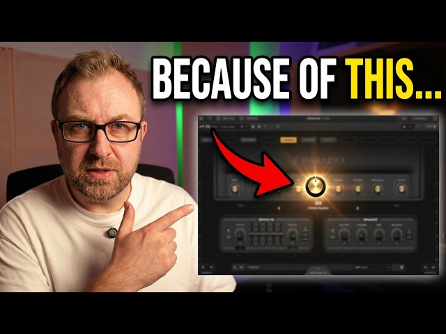 Why Everyone Says Amp Sims Are Over