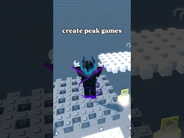 Did Roblox just get SAVED By this Goated Update?..🤯 #roblox #robloxrant #rblx