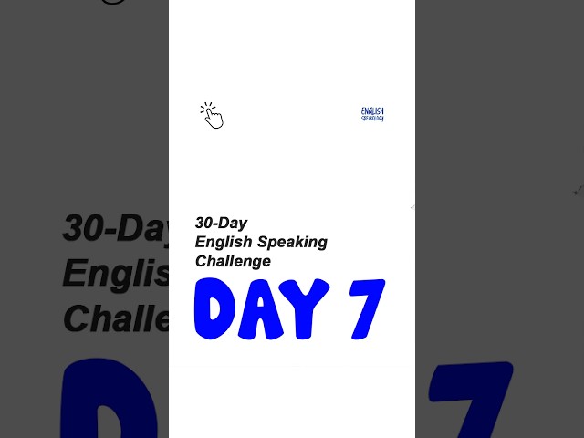 Master Would & let in English | Speak More Naturally with Everyday English