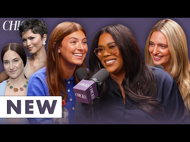 Emmys Best & Worst Looks + Red Carpet Celeb BTS w/ Nina Parker