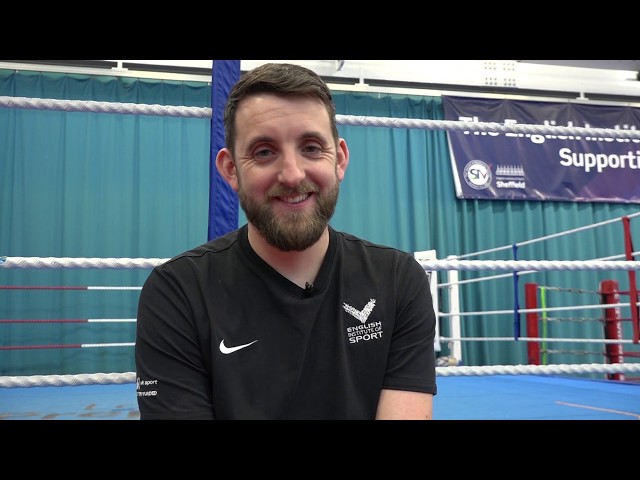 What does Performance Analyst Chris Connelly get up to in a day? | Day in the Life