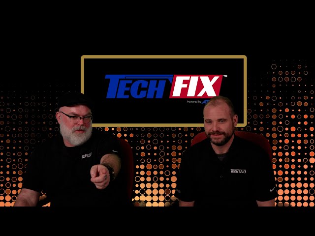 Tech Fix Reacts | Near Death Experience!