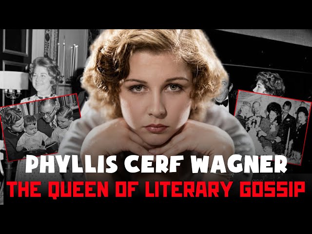 Phyllis Cerf Wagner: The Last Grand Dame Who Outlived Capote’s Golden Age
