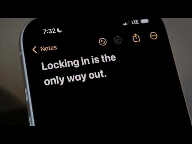 LOCK IN. YOUR NEW STORY IS NOW YOUR ONLY STORY! | 432Hz
