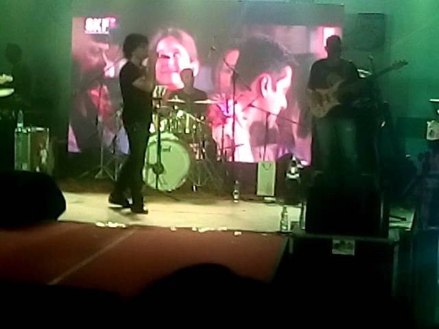 k k live contest agon 15 in calcutta national medical college