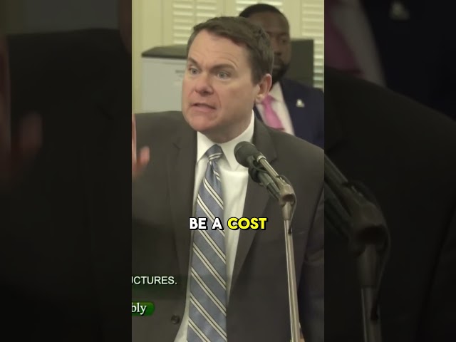Hold Data Centers Accountable!