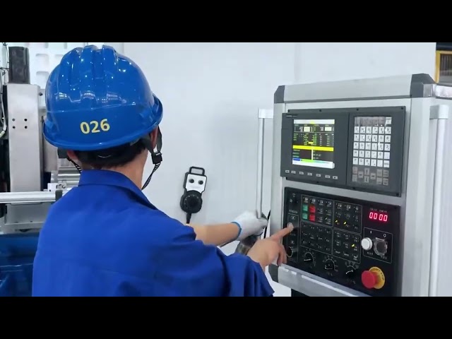Welcome to visit our factory!
