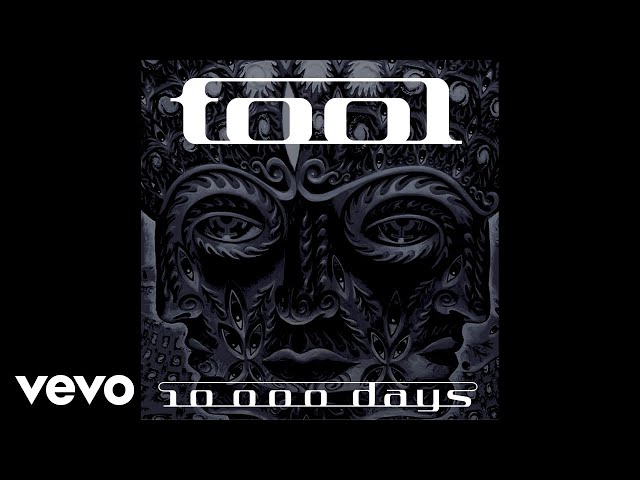 TOOL - The Pot (Official Audio)