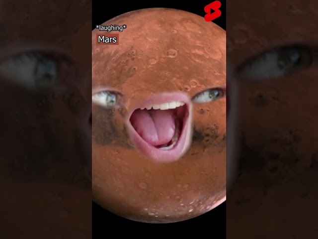 Pluto Did It For Me Funny Earth Day 2023 #shorts #earthday