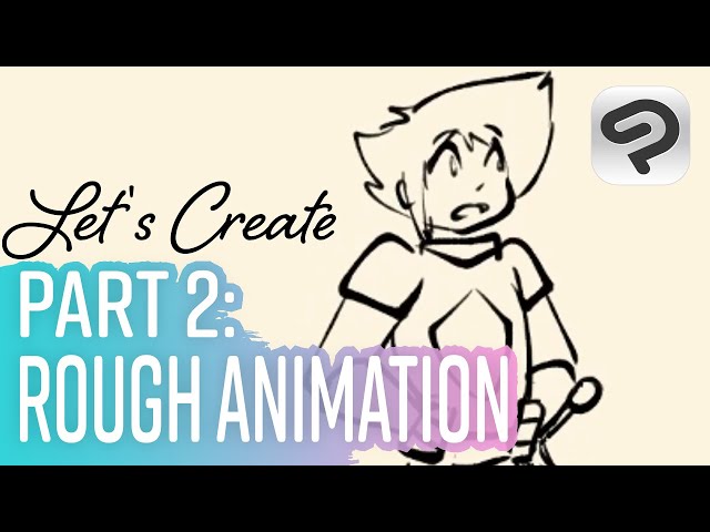 4 simple tricks for hand-drawn Animation | Zedrin